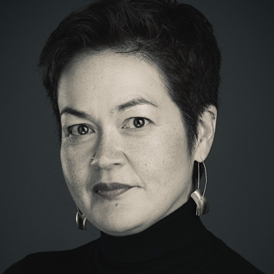 Katherine Tamiko Arguile