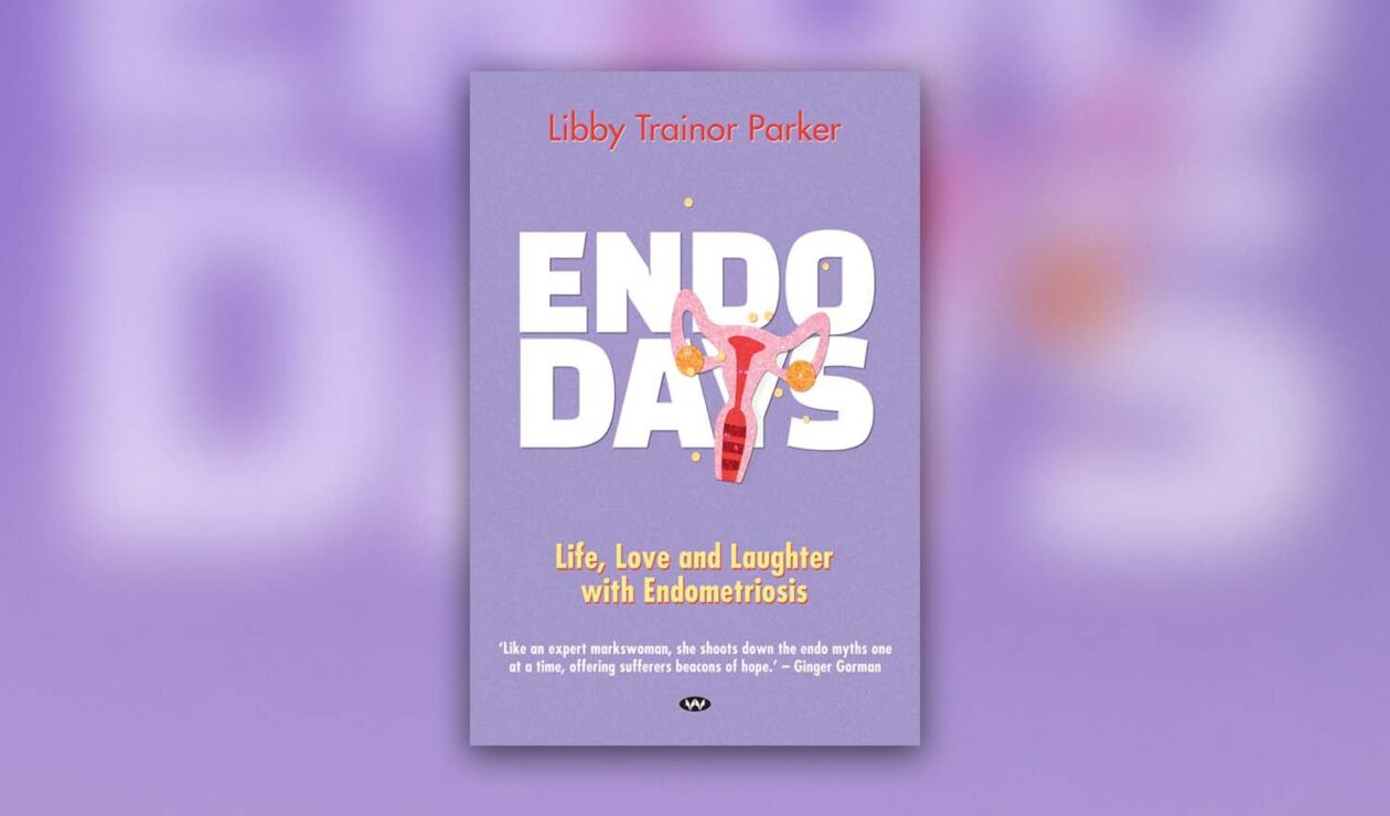 Book Endo Days