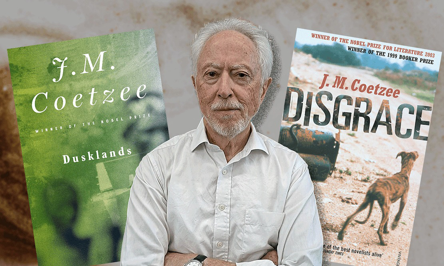 JM Coetzee’s provocative first book turns 50 this year – and his most ...