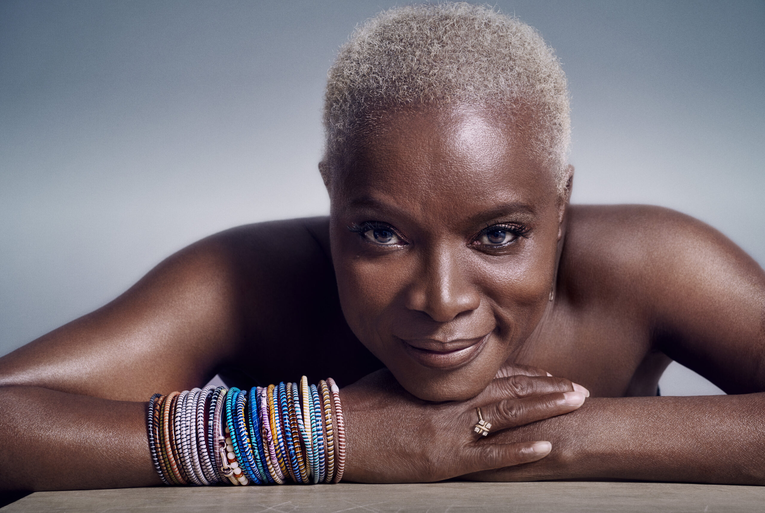 Get up, stand up for the unstoppable Angelique Kidjo - InReview