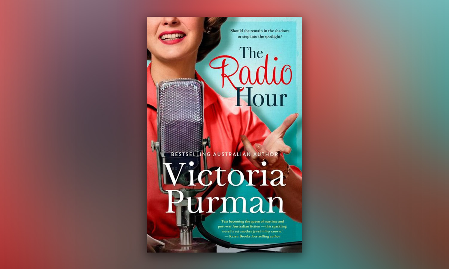 Book review: The Radio Hour - InReview